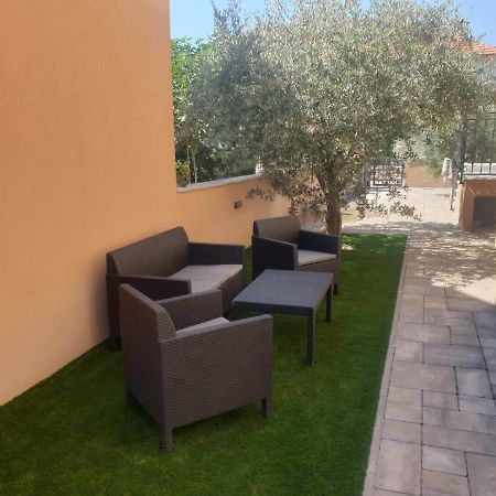 Apartment Matea Задар Екстериор снимка