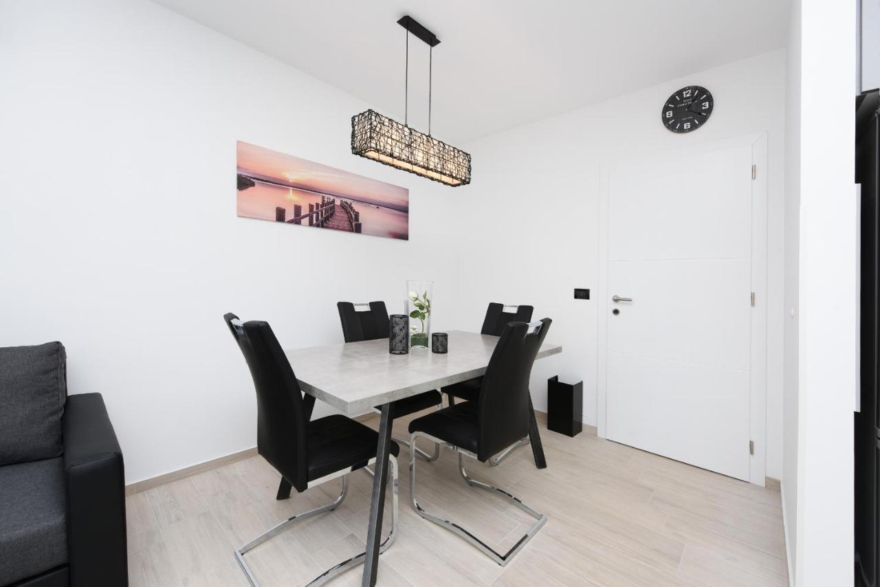 Apartment Matea Задар Екстериор снимка