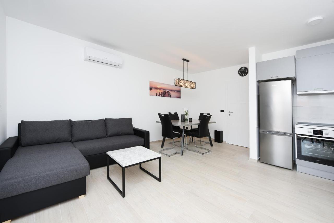 Apartment Matea Задар Екстериор снимка