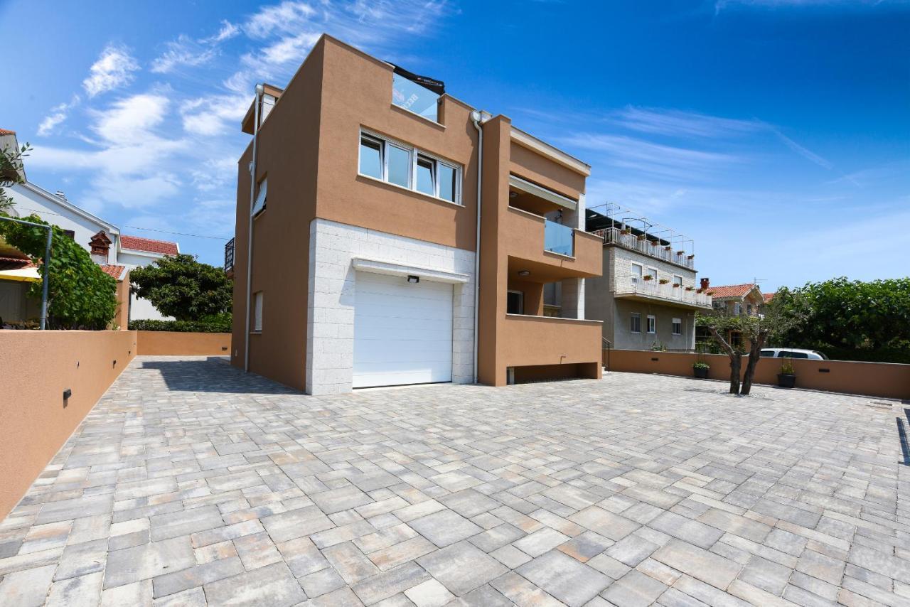 Apartment Matea Задар Екстериор снимка