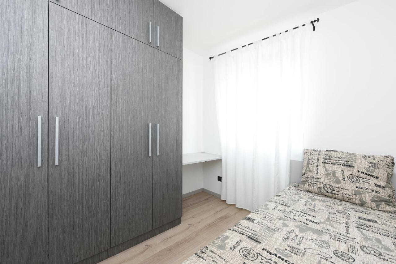 Apartment Matea Задар Екстериор снимка