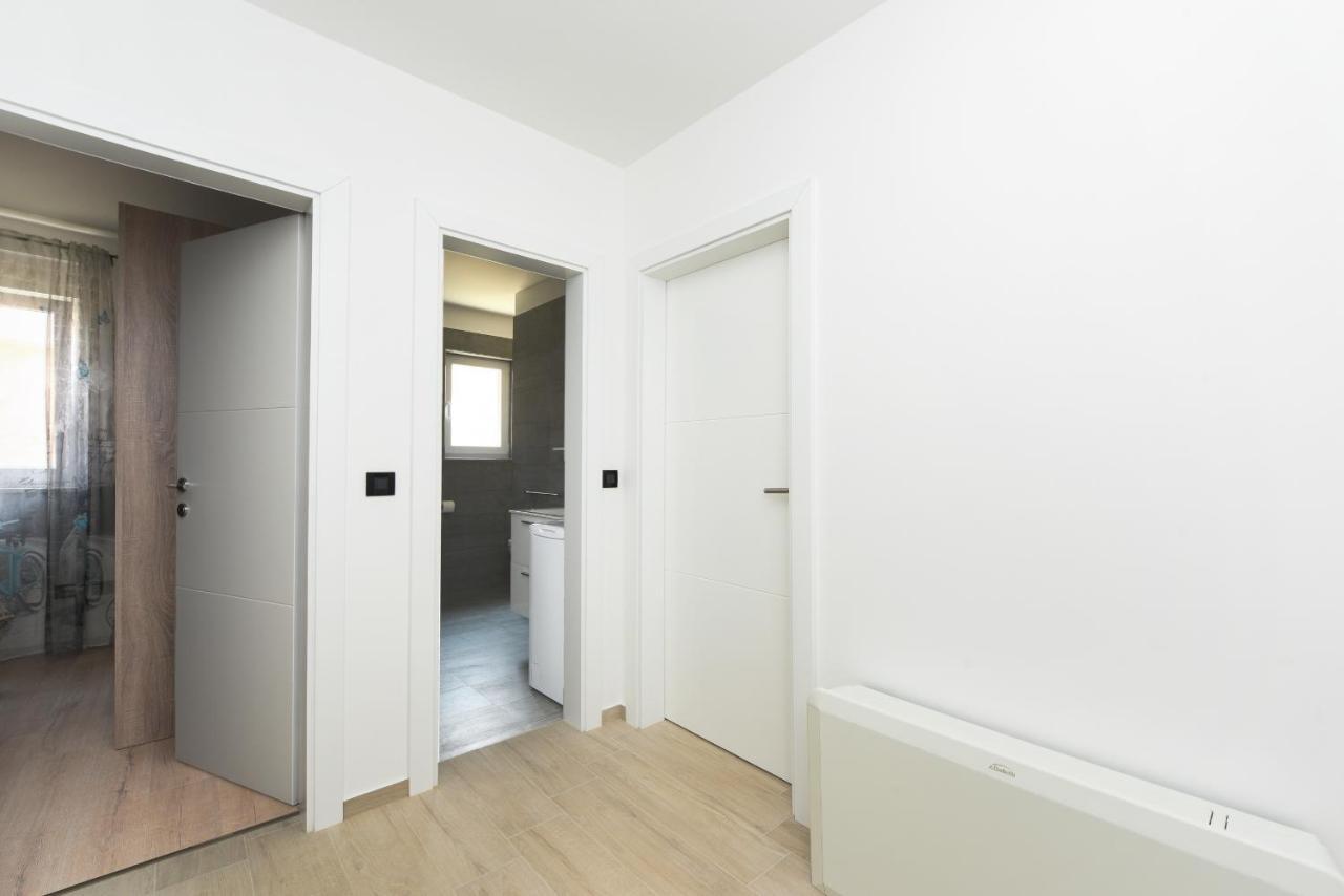 Apartment Matea Задар Екстериор снимка